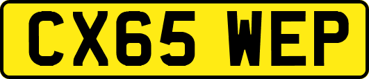 CX65WEP
