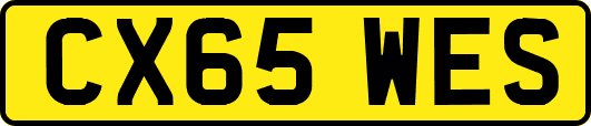 CX65WES