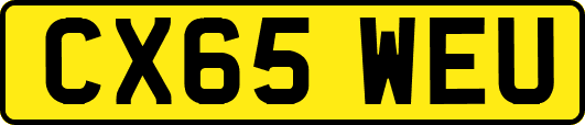 CX65WEU