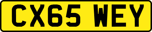 CX65WEY