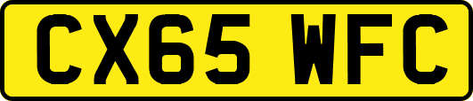 CX65WFC