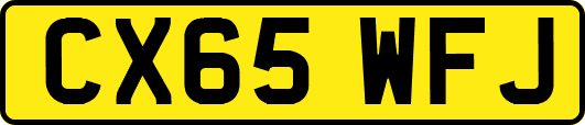 CX65WFJ
