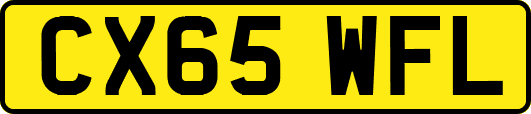 CX65WFL