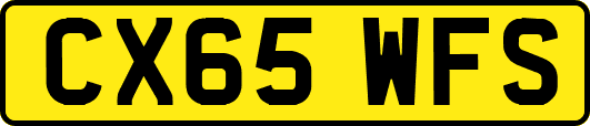 CX65WFS