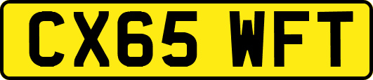 CX65WFT