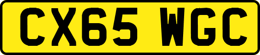 CX65WGC