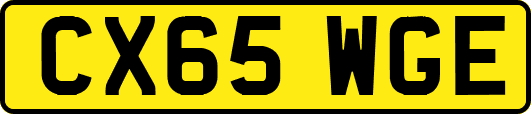 CX65WGE