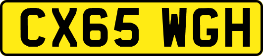 CX65WGH