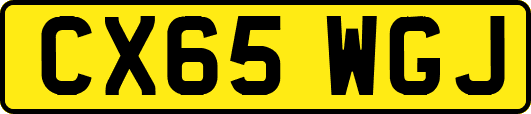 CX65WGJ