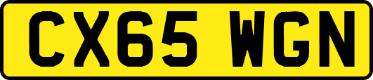 CX65WGN