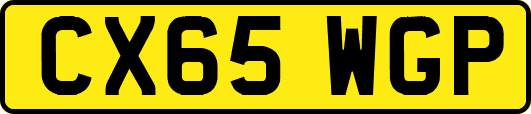 CX65WGP
