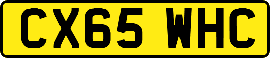 CX65WHC