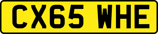 CX65WHE
