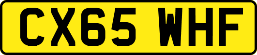 CX65WHF