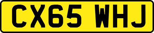 CX65WHJ