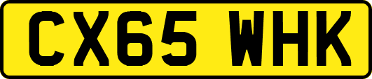 CX65WHK