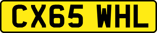CX65WHL