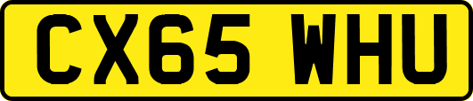 CX65WHU