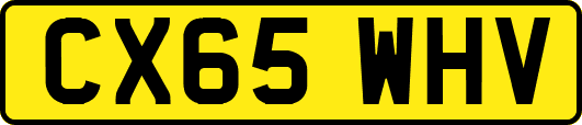 CX65WHV