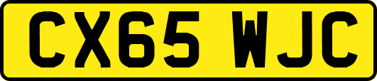 CX65WJC