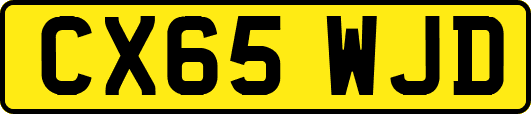 CX65WJD
