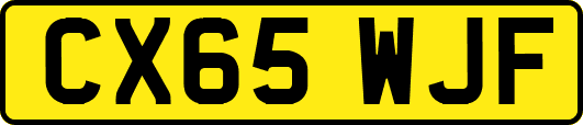 CX65WJF