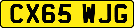 CX65WJG