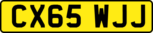 CX65WJJ