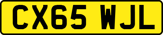 CX65WJL