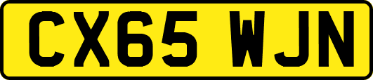 CX65WJN