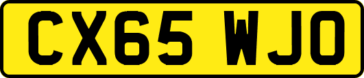 CX65WJO