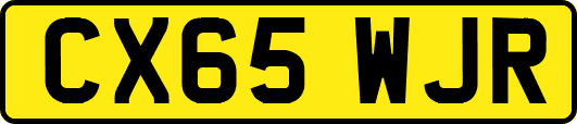 CX65WJR