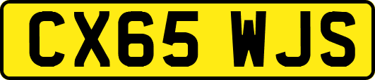 CX65WJS