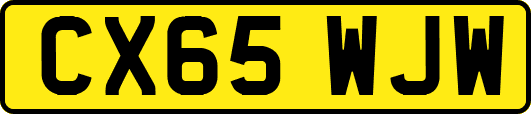 CX65WJW