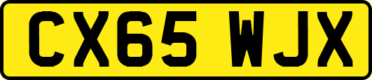 CX65WJX