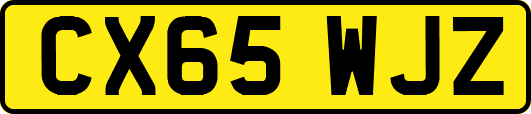 CX65WJZ