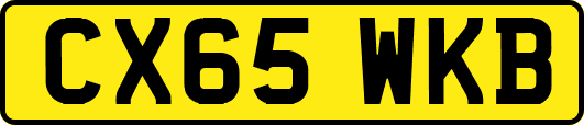 CX65WKB
