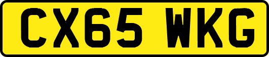 CX65WKG