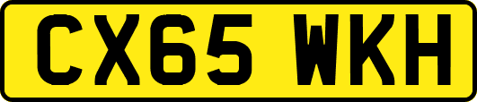 CX65WKH