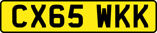 CX65WKK