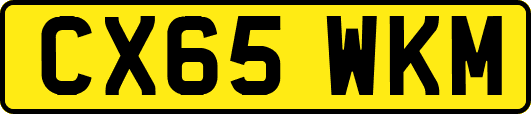 CX65WKM