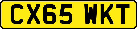CX65WKT