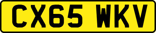 CX65WKV