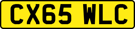 CX65WLC