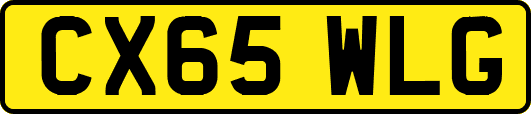 CX65WLG
