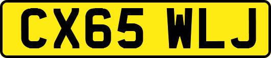 CX65WLJ