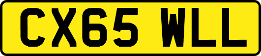CX65WLL
