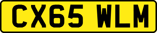 CX65WLM