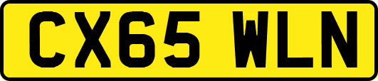 CX65WLN