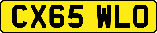CX65WLO